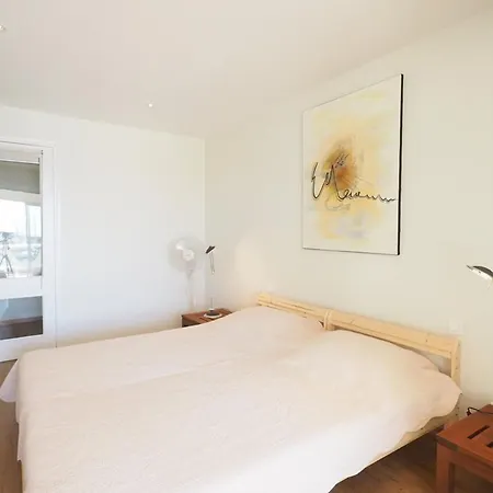 Renove Avec Clim, Vue - 5 Pers. - Fr-1-874-12 *