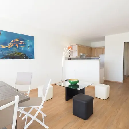 Renove Avec Clim, Vue - 5 Pers. - Fr-1-874-12 Apartment