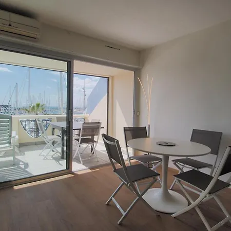 Renove Avec Clim, Vue - 5 Pers. - Fr-1-874-12 Apartment *