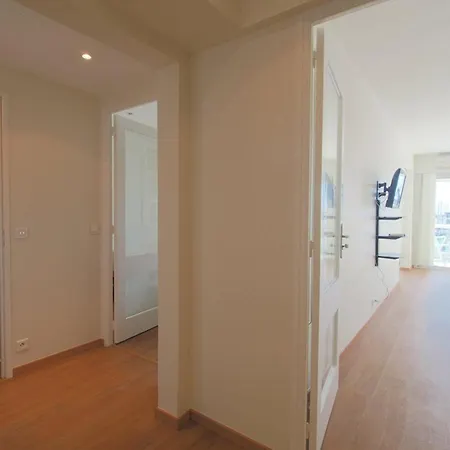 Apartment Renove Avec Clim, Vue - 5 Pers. - Fr-1-874-12