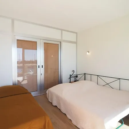 Apartment Renove Avec Clim, Vue - 5 Pers. - Fr-1-874-12 *