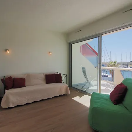 Renove Avec Clim, Vue - 5 Pers. - Fr-1-874-12 *