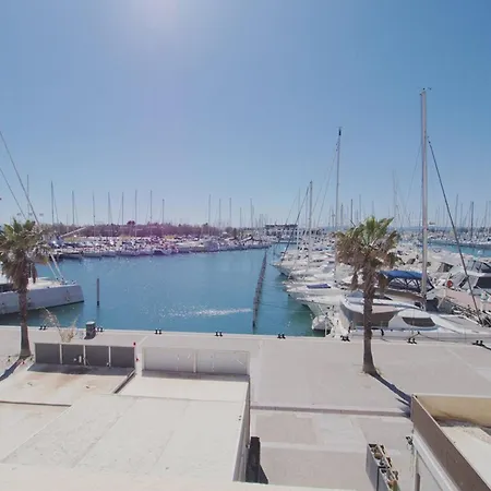 Renove Avec Clim, Vue - 5 Pers. - Fr-1-874-12 * La Grande-Motte